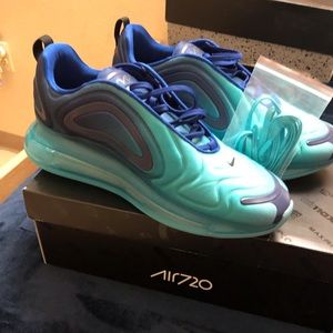 Nike air max 720